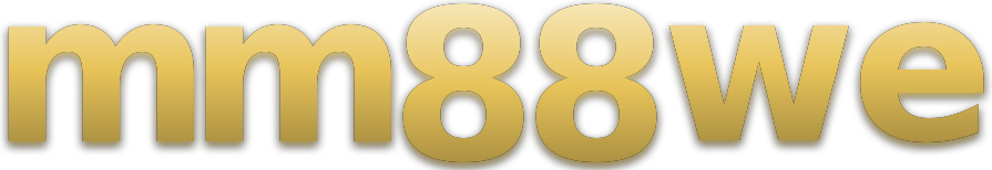 mm88we logo